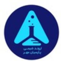 لوگوی اروند شیمی پارسیان مهر